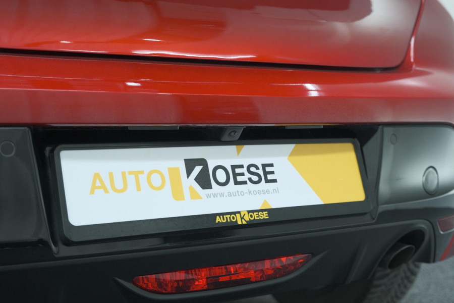 Peugeot 208 PureTech 100 EAT8 Allure Pack | Camera | Navigatie | Apple Carplay | Parkeersensoren