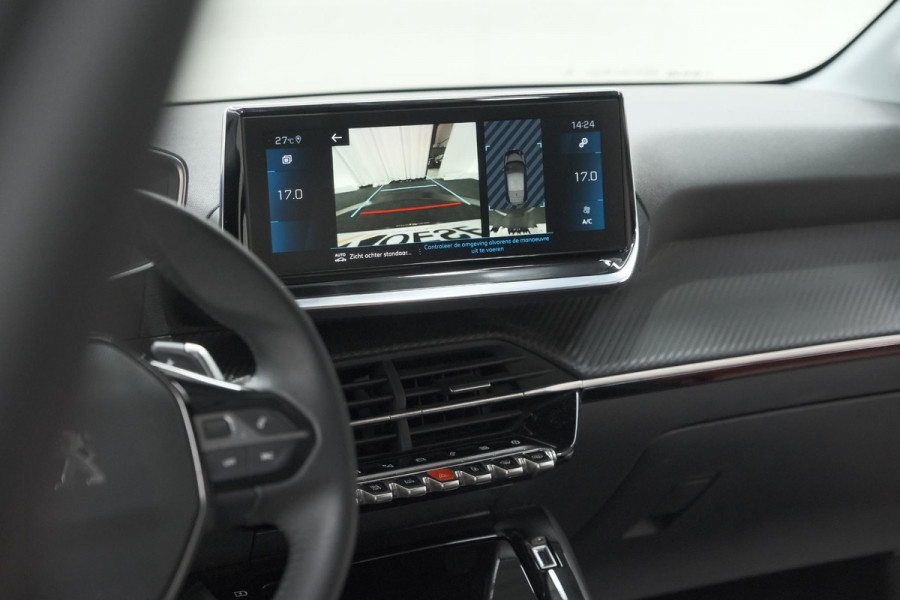 Peugeot 208 PureTech 100 EAT8 Allure Pack | Camera | Navigatie | Apple Carplay | Parkeersensoren