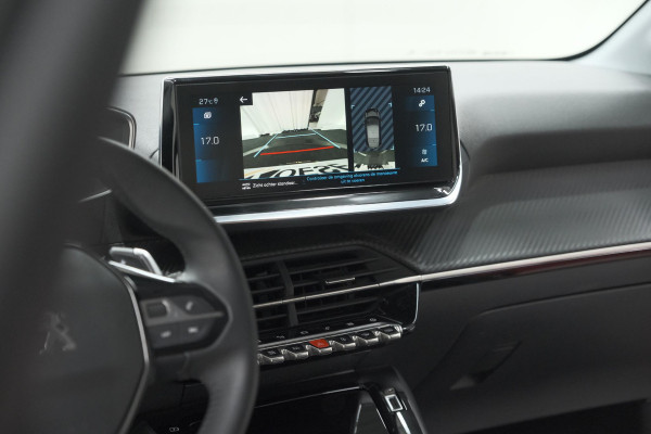 Peugeot 208 PureTech 100 EAT8 Allure Pack | Camera | Navigatie | Apple Carplay | Parkeersensoren