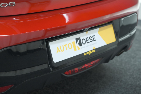 Peugeot 208 PureTech 100 EAT8 Allure Pack | Camera | Navigatie | Apple Carplay | Parkeersensoren