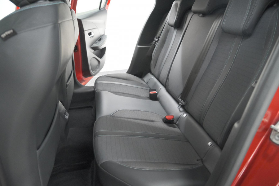 Peugeot 208 PureTech 100 EAT8 Allure Pack | Camera | Navigatie | Apple Carplay | Parkeersensoren