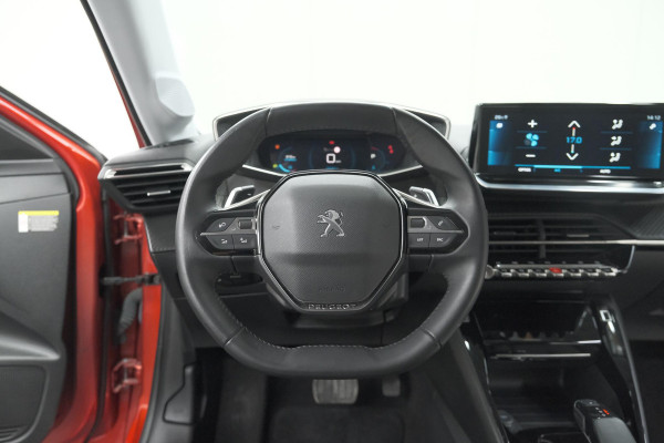 Peugeot 208 PureTech 100 EAT8 Allure Pack | Camera | Navigatie | Apple Carplay | Parkeersensoren