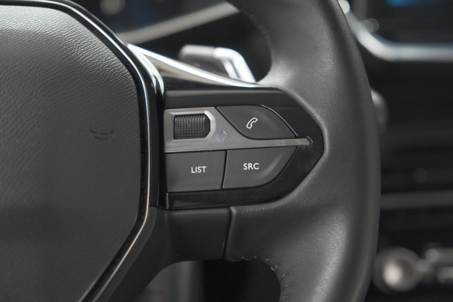 Peugeot 208 PureTech 100 EAT8 Allure Pack | Camera | Navigatie | Apple Carplay | Parkeersensoren