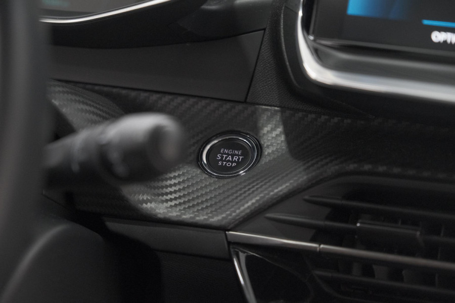 Peugeot 208 PureTech 100 EAT8 Allure Pack | Camera | Navigatie | Apple Carplay | Parkeersensoren