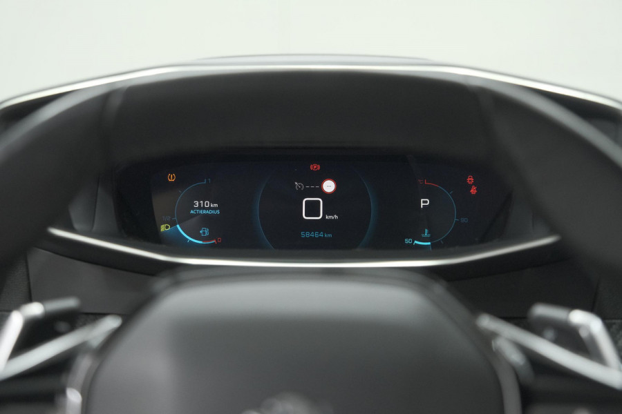 Peugeot 208 PureTech 100 EAT8 Allure Pack | Camera | Navigatie | Apple Carplay | Parkeersensoren