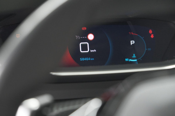 Peugeot 208 PureTech 100 EAT8 Allure Pack | Camera | Navigatie | Apple Carplay | Parkeersensoren