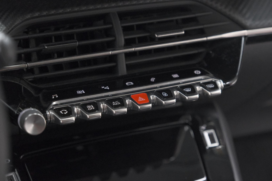 Peugeot 208 PureTech 100 EAT8 Allure Pack | Camera | Navigatie | Apple Carplay | Parkeersensoren