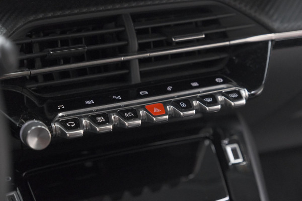Peugeot 208 PureTech 100 EAT8 Allure Pack | Camera | Navigatie | Apple Carplay | Parkeersensoren
