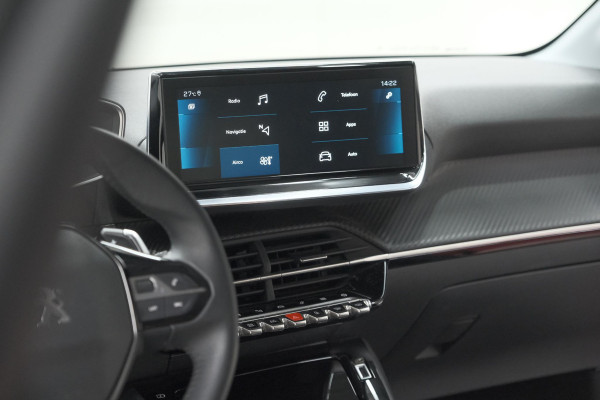 Peugeot 208 PureTech 100 EAT8 Allure Pack | Camera | Navigatie | Apple Carplay | Parkeersensoren
