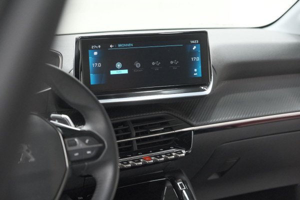 Peugeot 208 PureTech 100 EAT8 Allure Pack | Camera | Navigatie | Apple Carplay | Parkeersensoren