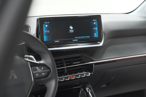 Peugeot 208 PureTech 100 EAT8 Allure Pack | Camera | Navigatie | Apple Carplay | Parkeersensoren