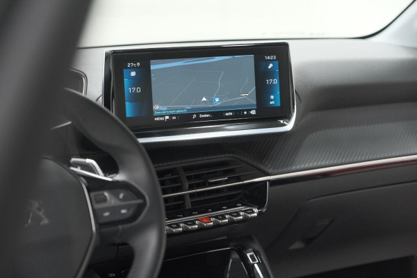 Peugeot 208 PureTech 100 EAT8 Allure Pack | Camera | Navigatie | Apple Carplay | Parkeersensoren
