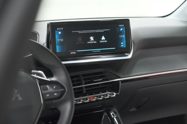 Peugeot 208 PureTech 100 EAT8 Allure Pack | Camera | Navigatie | Apple Carplay | Parkeersensoren