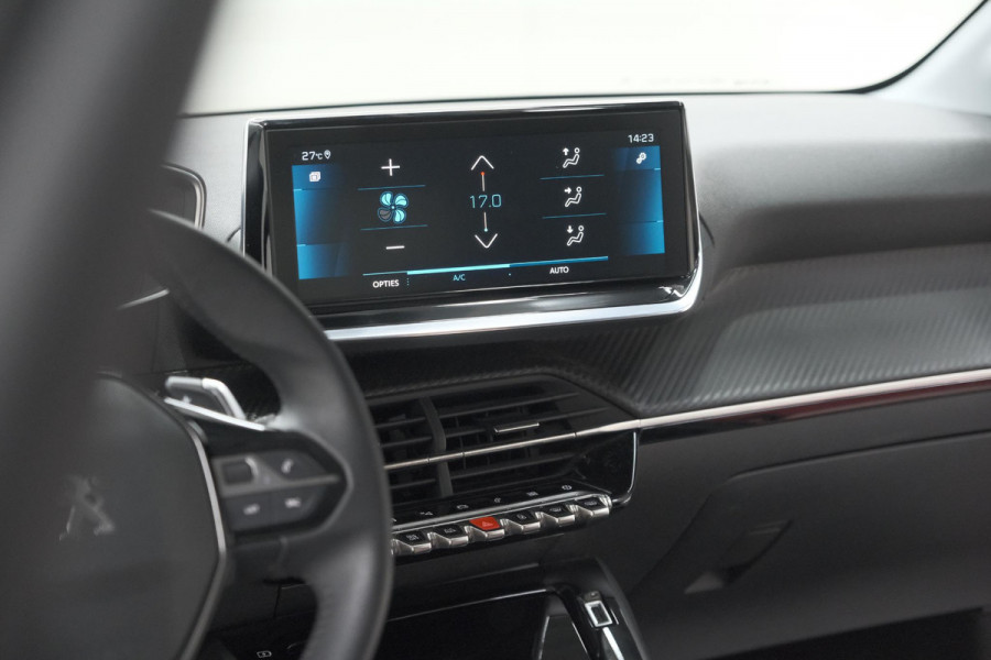 Peugeot 208 PureTech 100 EAT8 Allure Pack | Camera | Navigatie | Apple Carplay | Parkeersensoren