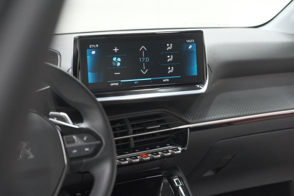 Peugeot 208 PureTech 100 EAT8 Allure Pack | Camera | Navigatie | Apple Carplay | Parkeersensoren