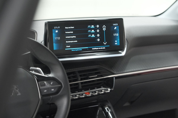 Peugeot 208 PureTech 100 EAT8 Allure Pack | Camera | Navigatie | Apple Carplay | Parkeersensoren