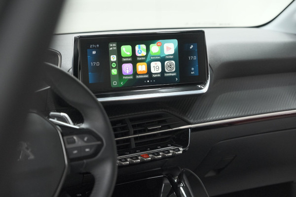 Peugeot 208 PureTech 100 EAT8 Allure Pack | Camera | Navigatie | Apple Carplay | Parkeersensoren