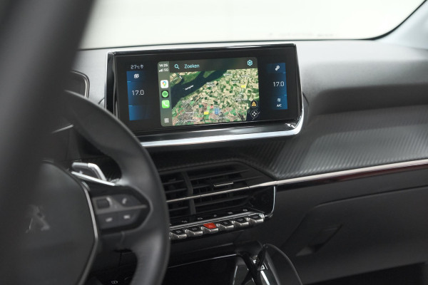 Peugeot 208 PureTech 100 EAT8 Allure Pack | Camera | Navigatie | Apple Carplay | Parkeersensoren