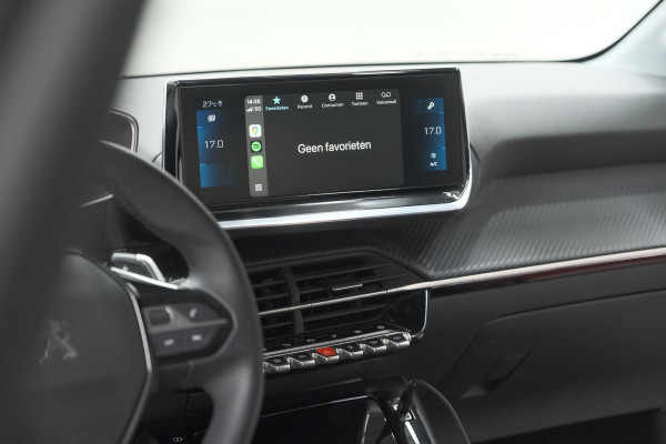 Peugeot 208 PureTech 100 EAT8 Allure Pack | Camera | Navigatie | Apple Carplay | Parkeersensoren