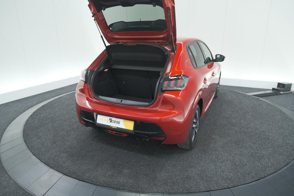 Peugeot 208 PureTech 100 EAT8 Allure Pack | Camera | Navigatie | Apple Carplay | Parkeersensoren