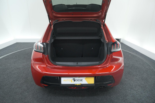 Peugeot 208 PureTech 100 EAT8 Allure Pack | Camera | Navigatie | Apple Carplay | Parkeersensoren