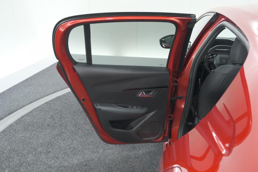 Peugeot 208 PureTech 100 EAT8 Allure Pack | Camera | Navigatie | Apple Carplay | Parkeersensoren
