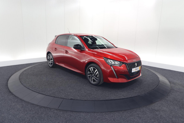 Peugeot 208 PureTech 100 EAT8 Allure Pack | Camera | Navigatie | Apple Carplay | Parkeersensoren