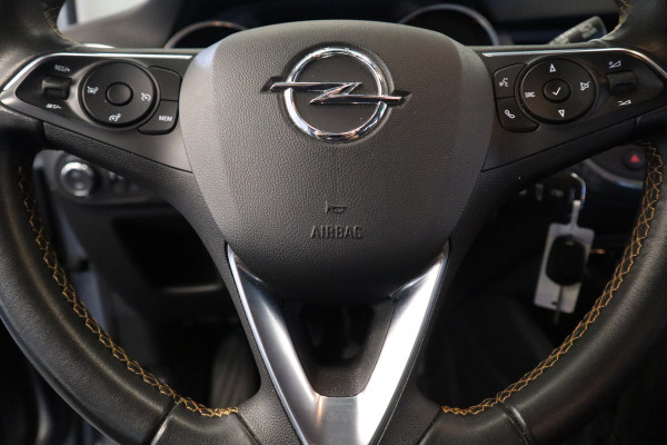 Opel Crossland X 1.2 Turbo Innovation Navigatie Trekhaak CruiseControl