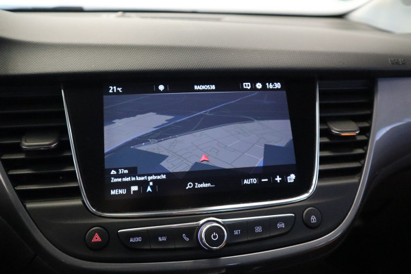 Opel Crossland X 1.2 Turbo Innovation Navigatie Trekhaak CruiseControl