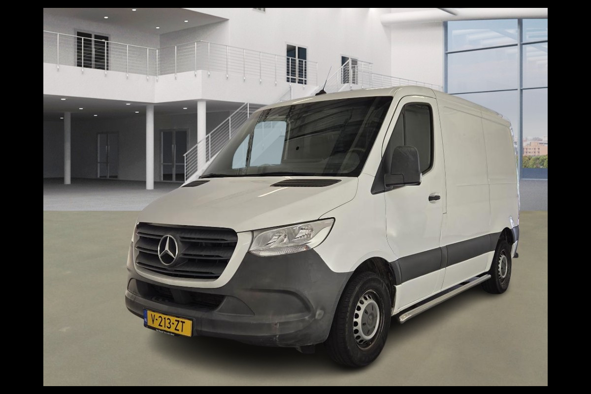 Mercedes-Benz Sprinter 211 2.2 CDI Aut. L1H1