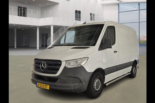 Mercedes-Benz Sprinter 211 2.2 CDI Aut. L1H1