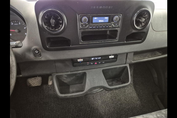 Mercedes-Benz Sprinter 211 2.2 CDI Aut. L1H1