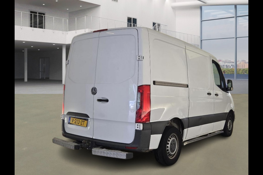 Mercedes-Benz Sprinter 211 2.2 CDI Aut. L1H1