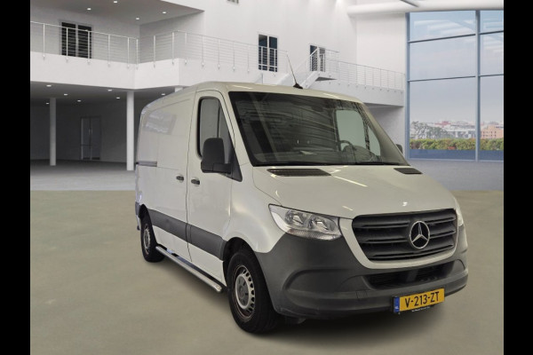 Mercedes-Benz Sprinter 211 2.2 CDI Aut. L1H1