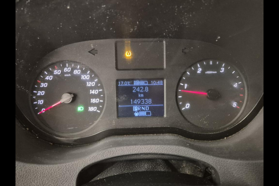 Mercedes-Benz Sprinter 211 2.2 CDI Aut. L1H1