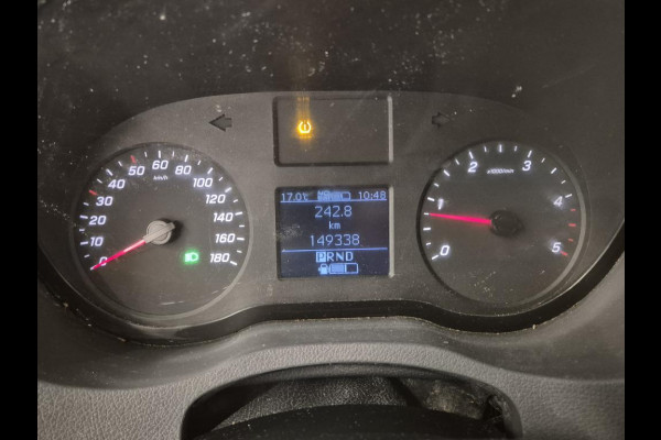 Mercedes-Benz Sprinter 211 2.2 CDI Aut. L1H1