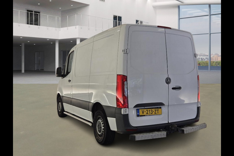 Mercedes-Benz Sprinter 211 2.2 CDI Aut. L1H1