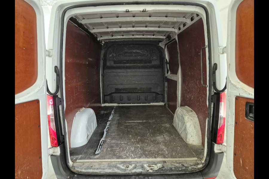Mercedes-Benz Sprinter 211 2.2 CDI Aut. L1H1