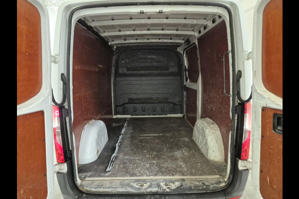 Mercedes-Benz Sprinter 211 2.2 CDI Aut. L1H1