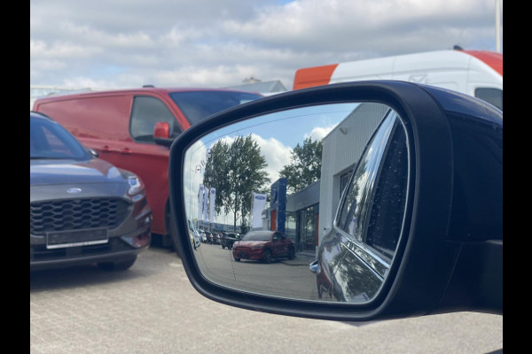 Ford S-Max 2.5 FHEV Vignale 190pk | Adaptieve Cruise | Full LED | Trekhaak | Massage stoelen | Climate seats | 1.750kg Trekgewicht
