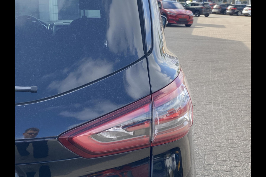 Ford S-Max 2.5 FHEV Vignale 190pk | Adaptieve Cruise | Full LED | Trekhaak | Massage stoelen | Climate seats | 1.750kg Trekgewicht