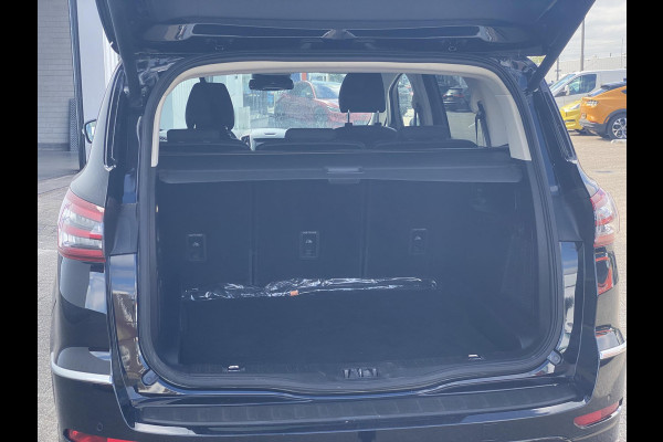 Ford S-Max 2.5 FHEV Vignale 190pk | Adaptieve Cruise | Full LED | Trekhaak | Massage stoelen | Climate seats | 1.750kg Trekgewicht