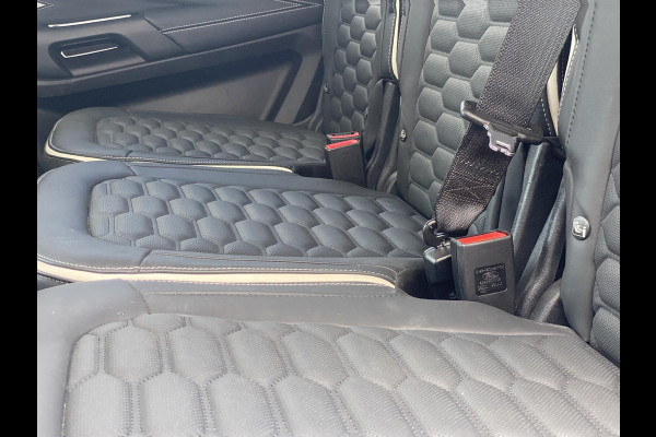 Ford S-Max 2.5 FHEV Vignale 190pk | Adaptieve Cruise | Full LED | Trekhaak | Massage stoelen | Climate seats | 1.750kg Trekgewicht