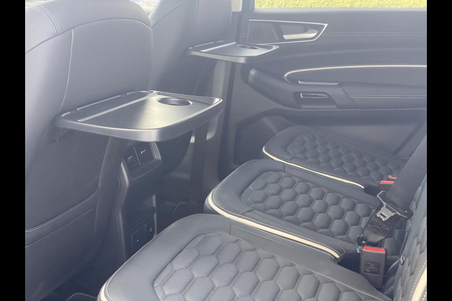 Ford S-Max 2.5 FHEV Vignale 190pk | Adaptieve Cruise | Full LED | Trekhaak | Massage stoelen | Climate seats | 1.750kg Trekgewicht