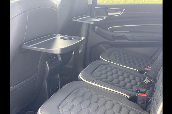 Ford S-Max 2.5 FHEV Vignale 190pk | Adaptieve Cruise | Full LED | Trekhaak | Massage stoelen | Climate seats | 1.750kg Trekgewicht