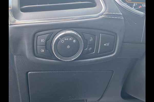 Ford S-Max 2.5 FHEV Vignale 190pk | Adaptieve Cruise | Full LED | Trekhaak | Massage stoelen | Climate seats | 1.750kg Trekgewicht