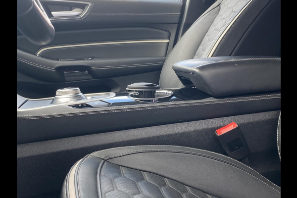 Ford S-Max 2.5 FHEV Vignale 190pk | Adaptieve Cruise | Full LED | Trekhaak | Massage stoelen | Climate seats | 1.750kg Trekgewicht