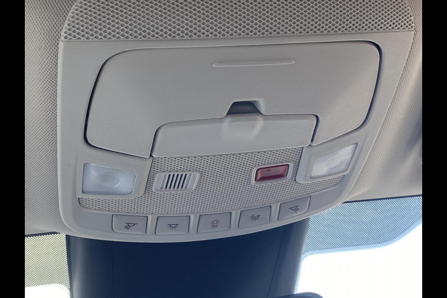 Ford S-Max 2.5 FHEV Vignale 190pk | Adaptieve Cruise | Full LED | Trekhaak | Massage stoelen | Climate seats | 1.750kg Trekgewicht