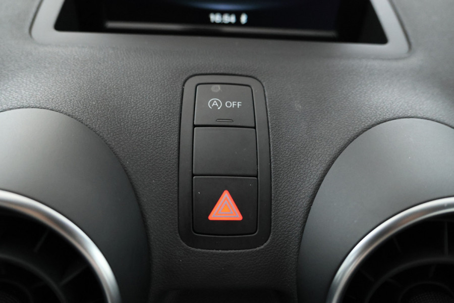 Audi A1 Sportback 1.0 TFSI Navigatie, Airco, Bluetooth