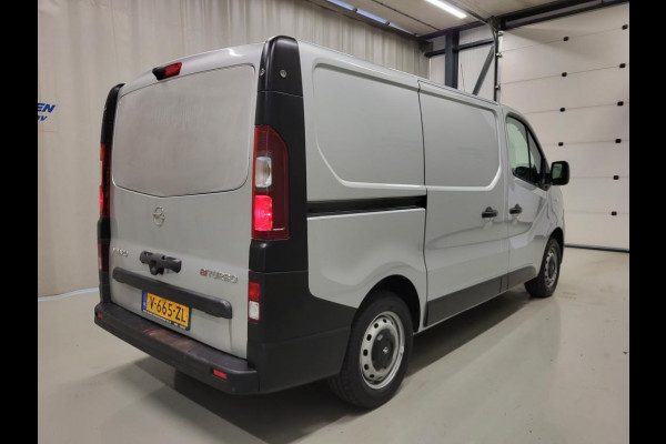 Opel Vivaro 1.6CDTI 126pk Euro 6